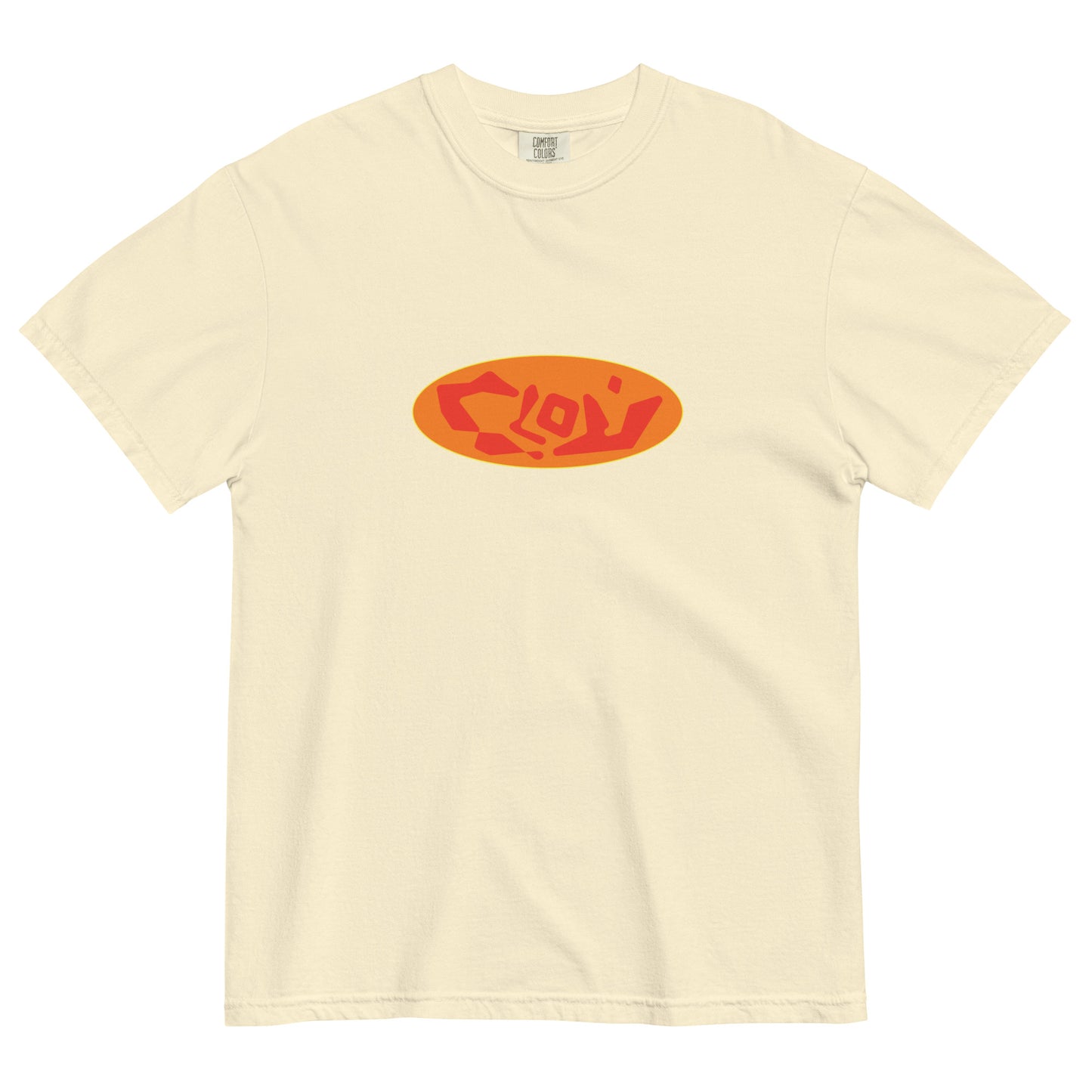 T-Shirt Mars